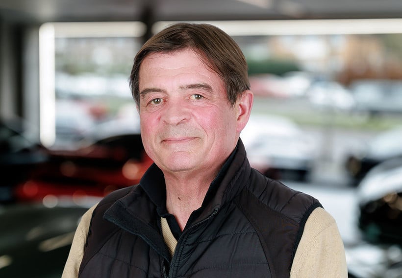 Hugues Jambon